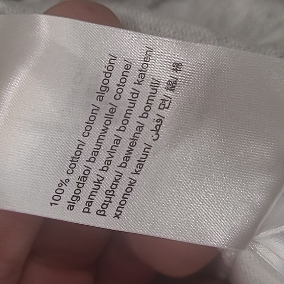 Calvin Klein MEN'S MOCK NECK New Chunky Sweater L - Picture 9 of 9